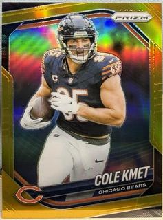 Cole Kmet