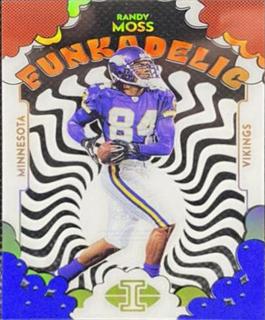 Randy Moss