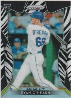 Ryan O'Hearn