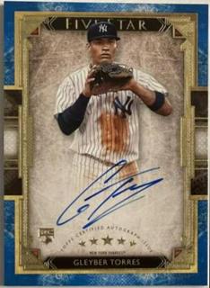 Gleyber Torres
