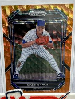 Mark Grace