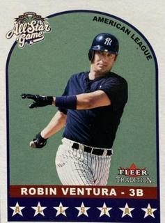 Robin Ventura