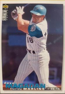 Dave Magadan