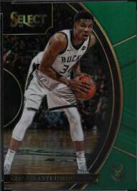 Giannis Antetokounmpo