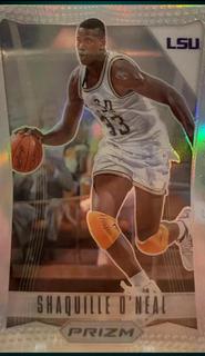 Shaquille O' Neal