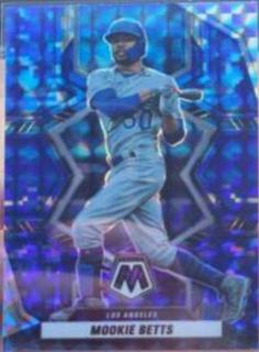 Mookie Betts