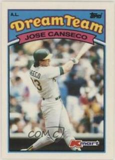 Jose Canseco