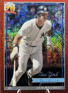 Don Mattingly