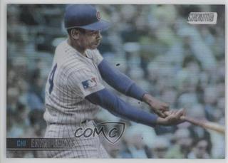 Ernie Banks