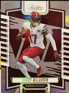 Terry McLaurin