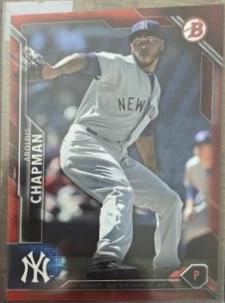Aroldis Chapman