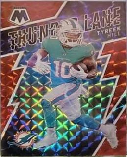 Tyreek Hill