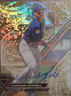 Addison Russell