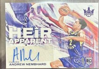 Andrew Nembhard