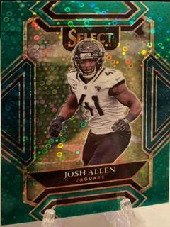 Josh Allen