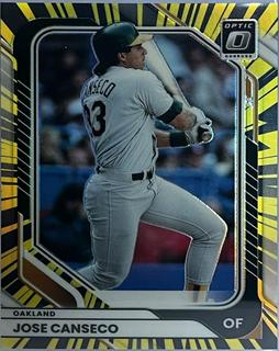 Jose Canseco