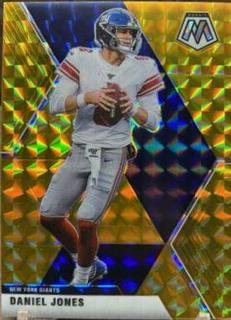 Daniel Jones