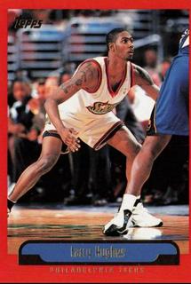 Larry Hughes