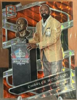 Charles Woodson