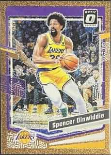 Spencer Dinwiddie