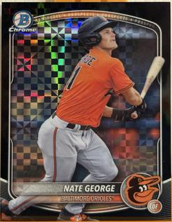 Nate George