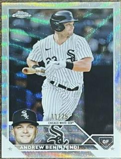 Andrew Benintendi