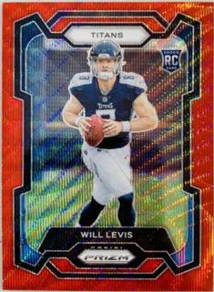 Will Levis
