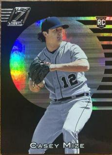 Casey Mize