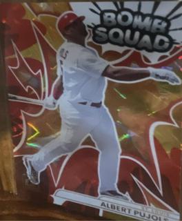 Albert Pujols