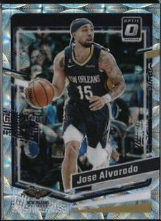 Jose Alvarado