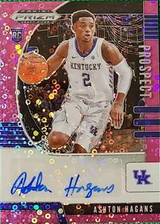 Ashton Hagans