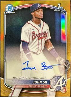 John Gil