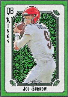Joe Burrow