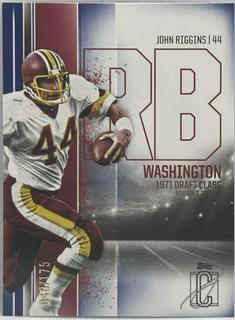 John Riggins