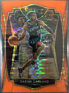 Darius Garland