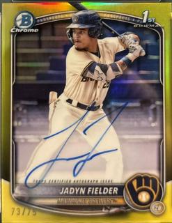 Jadyn Fielder