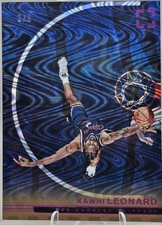Kawhi Leonard