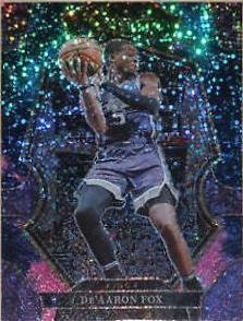 De'Aaron Fox