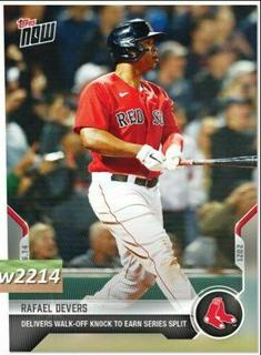 Rafael Devers