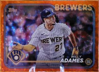 Willy Adames