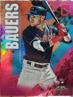 Jake Bauers