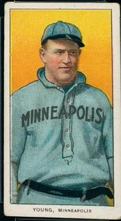 Irv Young