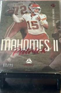 Patrick Mahomes II
