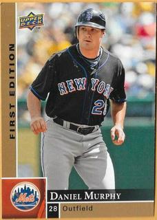 Daniel Murphy