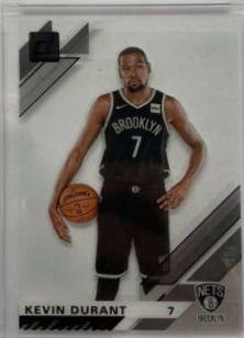 Kevin Durant