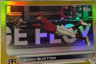 Byron Buxton