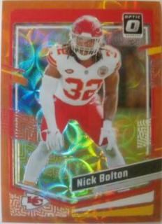 Nick Bolton