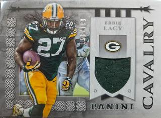 Eddie Lacy