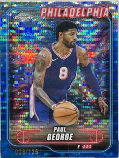 Paul George