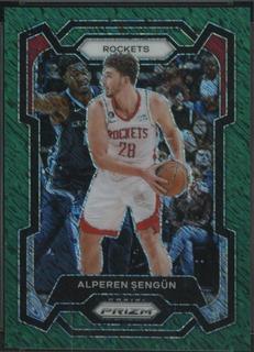 Alperen Sengun